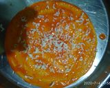 ब्रेड पिज़्जा (Bread pizza recipe in Hindi) रेसिपी चरण 4 फोटो