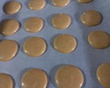 Foto del paso 6 de la receta: Macarrons