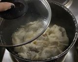 Foto del paso 7 de la receta: Dumplings veganos