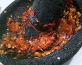 Foto langkah ke 2 dari resep Bothok Tempe Lamtoro.