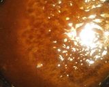 A picture of step 7 of Honey Baked Paprika Chicken.