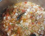Foto del paso 4 de la receta: Paella marinera del 'senyoret'