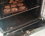 Foto langkah ke 5 dari resep Banana oat cookies.