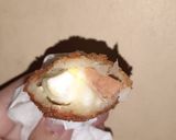 Foto langkah ke 7 dari resep Risoles Mayo Roti Tawar.