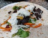 Foto del paso 6 de la receta: Burritos lindiritzzo