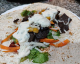 Foto del paso 6 de la receta: Burritos lindiritzzo