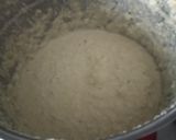 A picture of step 12 of Kanchivaram Idli.
