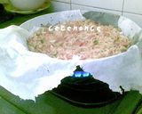 Foto langkah ke 1 dari resep Martabak Mie.