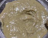 A picture of step 2 of Moong Sprouts Soup.