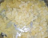 A picture of step 1 of Cabbage And Potato Masala Cutlets.