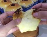 Foto langkah ke 8 dari resep Roti Bluder Ekonomis.