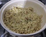 Foto del paso 3 de la receta: Esquites fritos