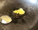 A picture of step 1 of Black Sesame Seeds Kachariyu - Gujarati Winter Pak.