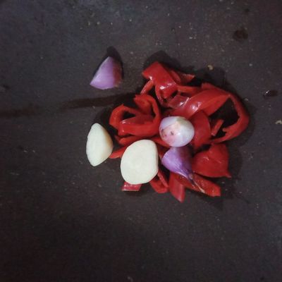 Langkah 1