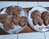 Foto del paso 11 de la receta: Pan de muerto de la región Istmo de Oaxaca 💀🏞️🍂