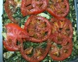 Foto del paso 2 de la receta: Pizza de acelga 😋😉