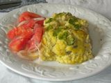 Pastel de choclo