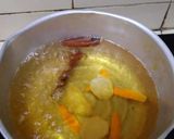 Foto langkah ke 3 dari resep Minuman sehat.
