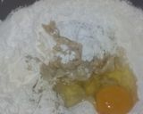Foto langkah ke 5 dari resep Cilok saus Kacang.