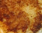 A picture of step 3 of Stovetop Kunafa with Chocolate.