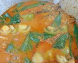 Foto langkah ke 6 dari resep IKAN PINDANG SALEM *BUMBU KUNING PEDAS* by Ari.
