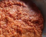गाजर का हलवा (gajar ka halwa recipe in Hindi) रेसिपी चरण 4 फोटो