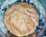Foto langkah ke 3 dari resep Daging Sapi Kukus MPASI 8m.