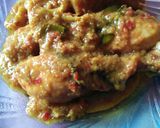 Foto langkah ke 5 dari resep Ayam rendang mak nyus.