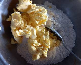 🍌Pie Kolak Pisang🍌 - Step 2