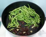 Green Bean With Chinese Smoked Sausage recipe step 2 photo
