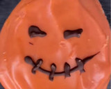 Foto del paso 6 de la receta: Reese’s caseros (Versión Halloween)