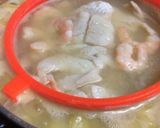 Foto del paso 2 de la receta: Gazpachuelo malagueño