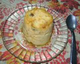 Foto del paso 7 de la receta: Postre con bordes de pan lactal sin horno