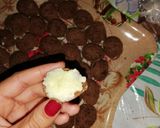 Kókuszdió(kókuszos diócska) recept fázis 4 fotója
