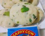 A picture of step 3 of CHEESE_Potato_mince CUTLETS.