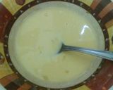 Foto langkah ke 2 dari resep Roti Tawar Goreng isi Coklat.