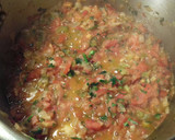 Foto del paso 15 de la receta: Alubias blancas con tomate, ajo y perejil