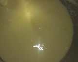 عکس مرحله 2 از دستور شیرینی گردویی (با زرده ی تخم مرغ)