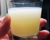 A picture of step 6 of Soju Fun Shots | Soju Cocktail with Cultured Dairy < Yakult | Delight >.