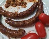Foto del paso 4 de la receta: Domingo: se cocino algo rico... asadito