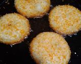 Foto langkah ke 5 dari resep Roti goreng isi sayur.