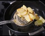 આલૂ ગોબી મટર મસાલા (Aloo Gobi Matar Masala Recipe In Gujarati) રેસીપી સ્ટેપ1ફોટો