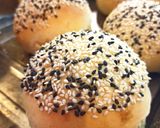 Foto del paso 6 de la receta: Pan de papa para hamburguesa