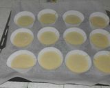 Foto del paso 3 de la receta: Magdalenas de yogur