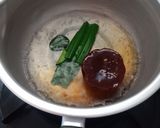 Foto langkah ke 3 dari resep Ketan Gula Merah.