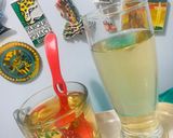 Foto del paso 3 de la receta: 👏💦AGUA 💦🍶DE CANELA🍂