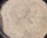 Foto del passaggio 3 della ricetta Impasto base crêpes dolci o salate