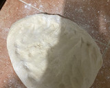 Foto del paso 5 de la receta: Pizza Margarita