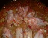 Foto del paso 4 de la receta: Fideos con tuco sin presentación