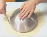 Foto del paso 6 de la receta: Torta de Mil Hojas